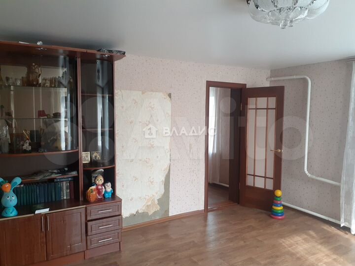 Дом 80 м² на участке 11 сот.