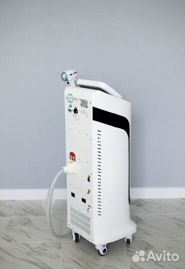 Диодный лазер для эпиляции Pioneer