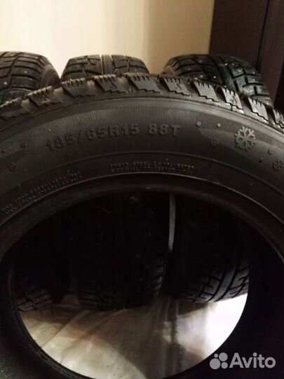 Kumho I'Zen KW22 185/65 R15 88T
