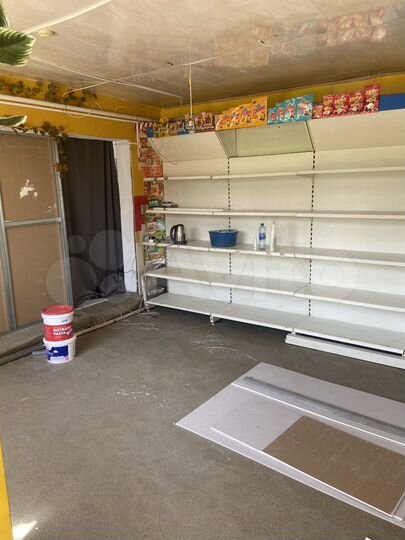 Свободного назначения, 30 м²