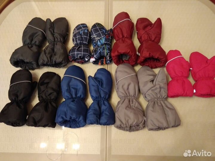 Новые. Возможно забрать на ст. м. Парнас