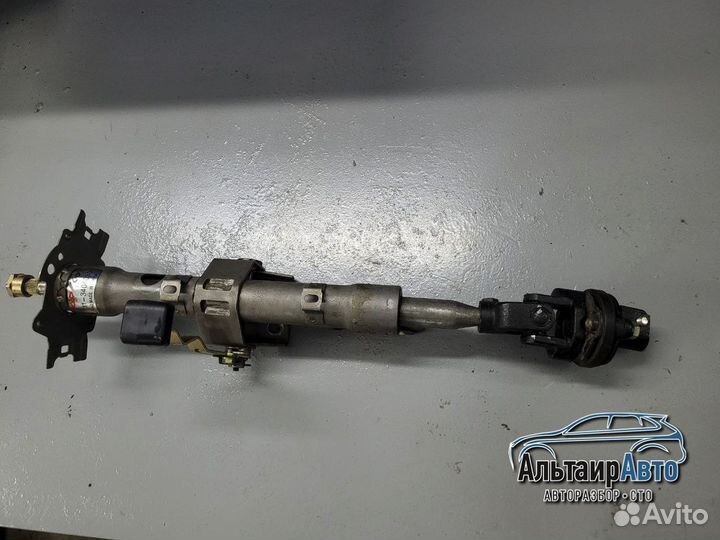 Рулевая колонка Chery Tiggo T11 рулевой вал