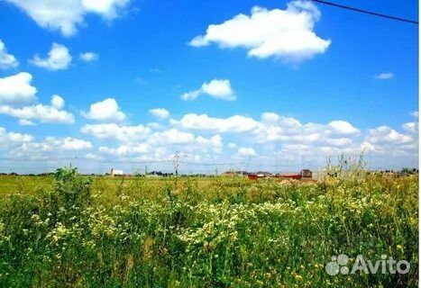Фото объявления