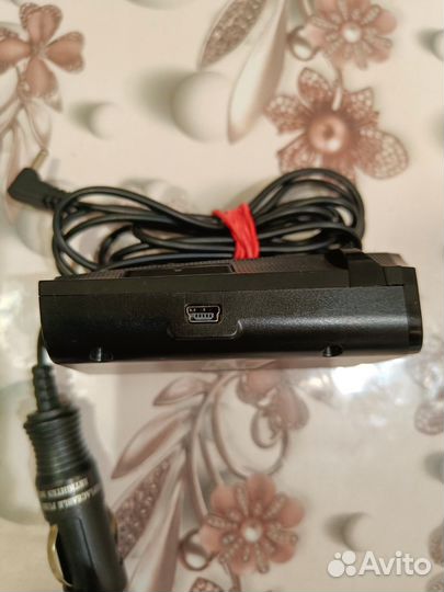 Радар детектор