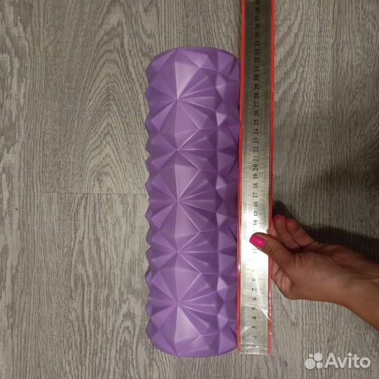 Массажный ролик мфр