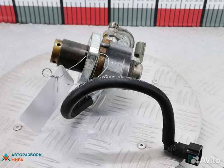 Тнвд Lexus IS 2 (XE20) 2008 2310039645