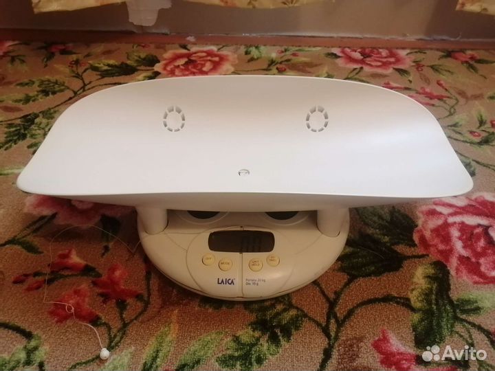 Детские весы