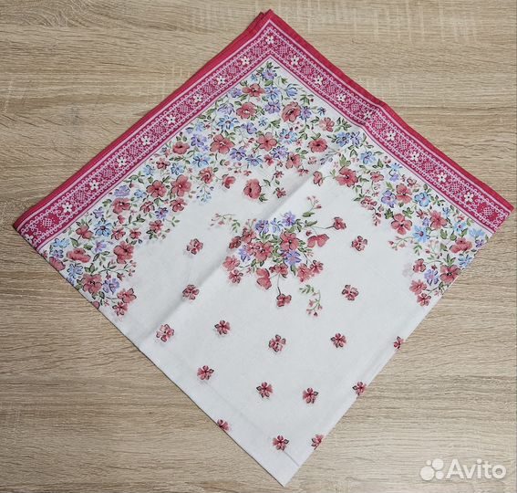 Платок на голову