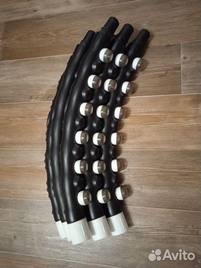 Массажный обруч Хулахуп