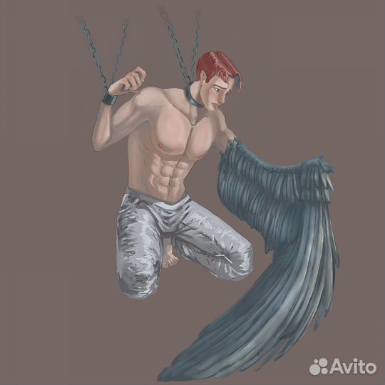 Художник иллюстратор