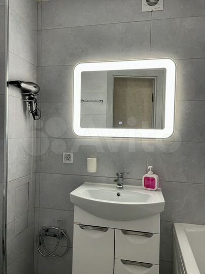 2-к. квартира, 46 м², 4/5 эт.