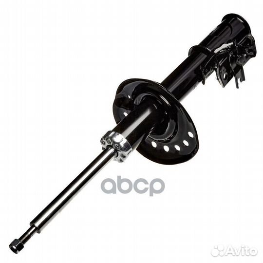 Амортизатор nissan X-trail 07- пер.прав. df339198