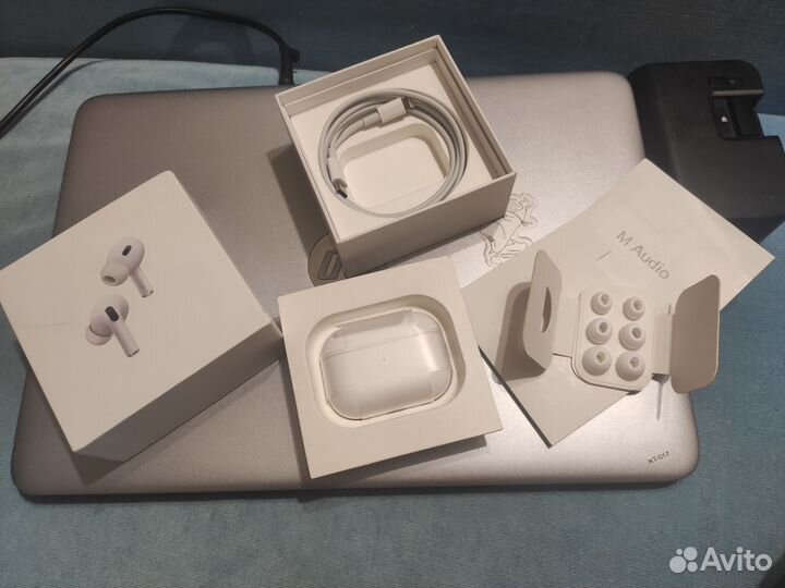 Копия AirPods Pro 2