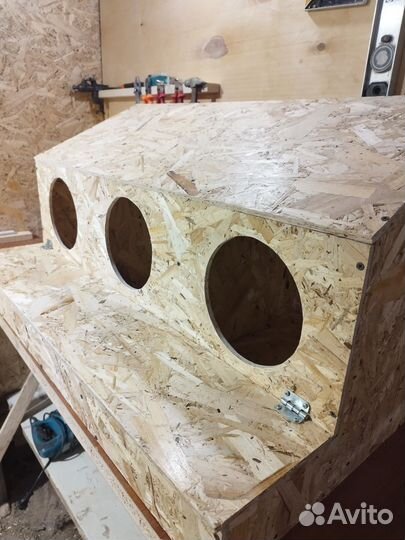 Гнездо для кур несушек