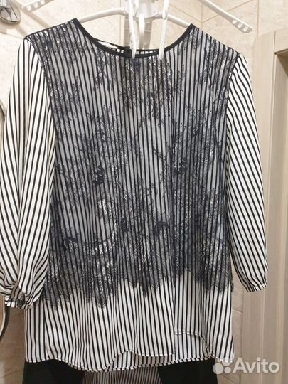 Женские вещи пакетом 42 44