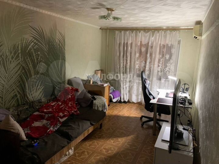 3-к. квартира, 60 м², 4/5 эт.