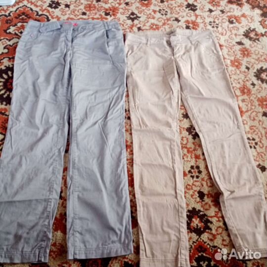 Женская одежда пакетом 46 48