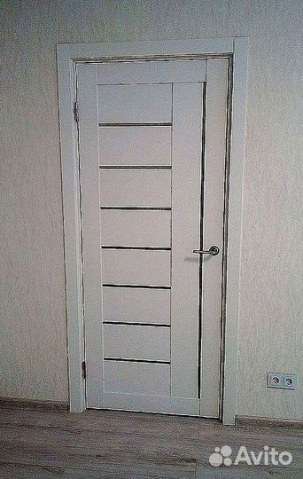 Двери межкомнатные