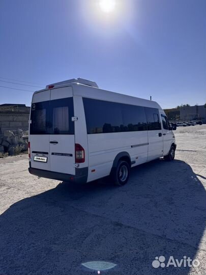 Mercedes-Benz Sprinter Classic 2.1 МТ, 2013, 476 000 км