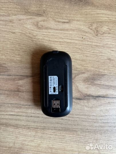 Компьютерная мышь