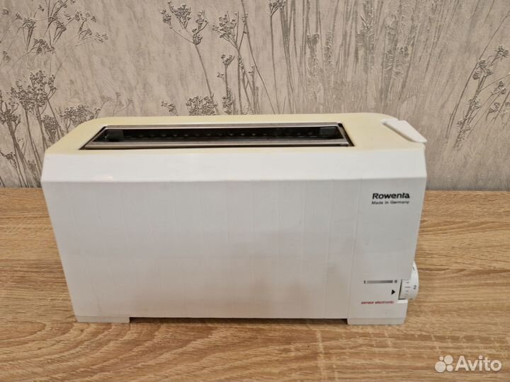 Продам Тостер Rowenta