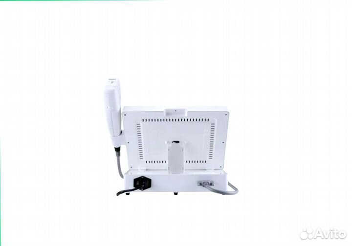 Аппарат для smas-лифтинга - 4D hifu