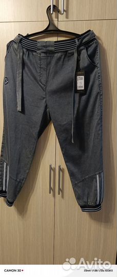 Штанишки женские