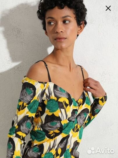 Платье SportMax Max Mara спортмакс оригинал новое