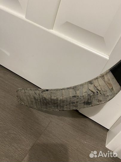 Клюшка хоккейная