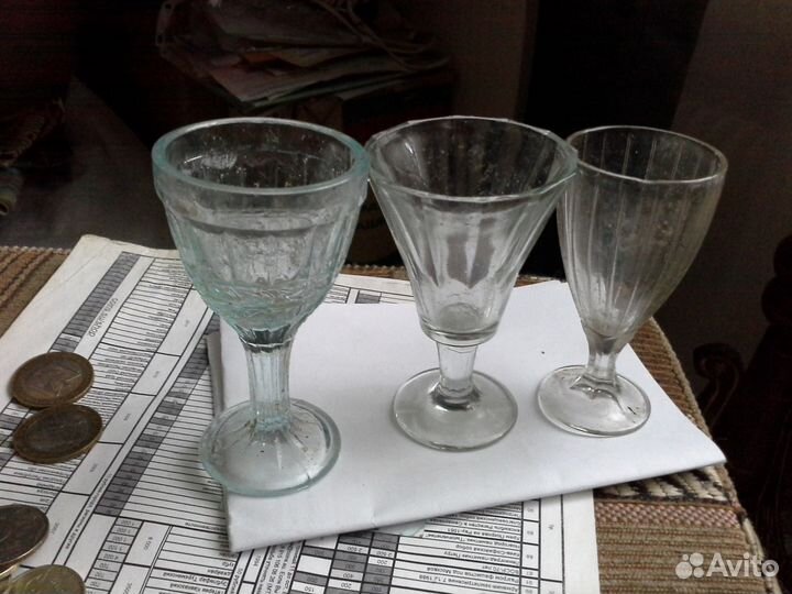 Тарелки с клеймами. Братья Корниловы Кузнецов