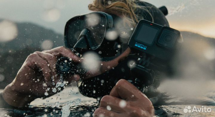 Gopro hero 11 black EU