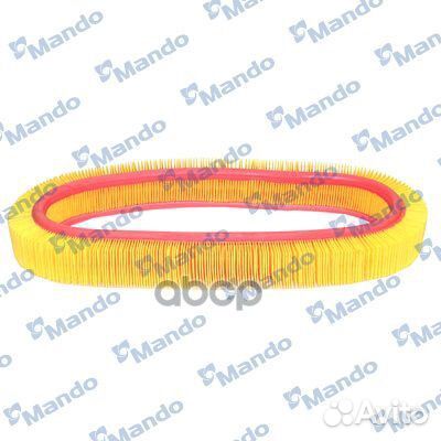 Фильтр воздушный MB W201/W123/W124 шт MMF015354