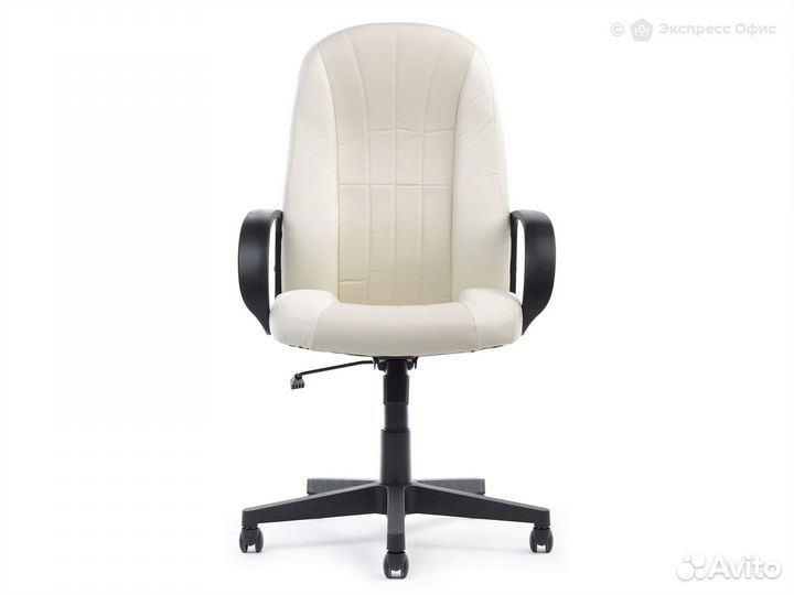 Кресло для руководителя Бюрократ T-898/OR-10