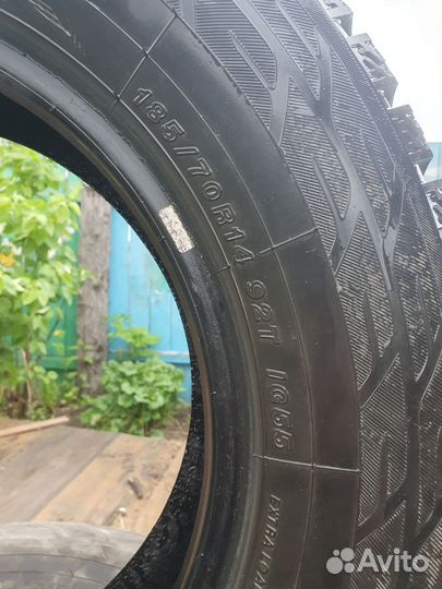 Yokohama Ice Guard IG55 185/70 R14 92T