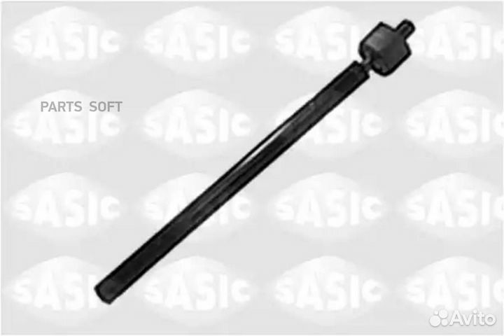 Sasic 3008159 Тяга рулевая peugeot 307 1.6/2.0/2.0