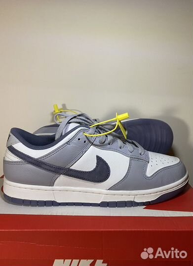 Кроссовки/кеды Nike Dunk Low SE