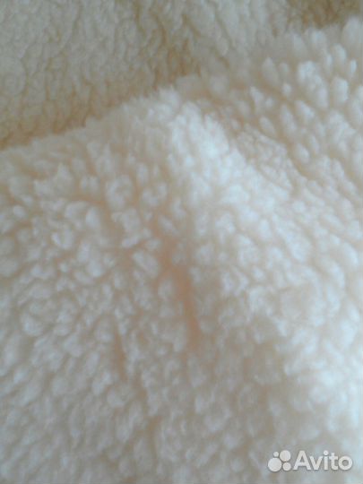 Теплый конверт на выписку