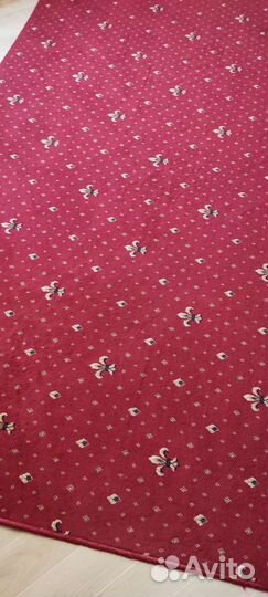 Ковёр Веллингтон Бельгия