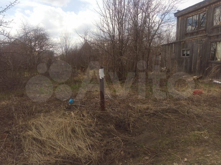 Дача 20 м² на участке 6,5 сот.