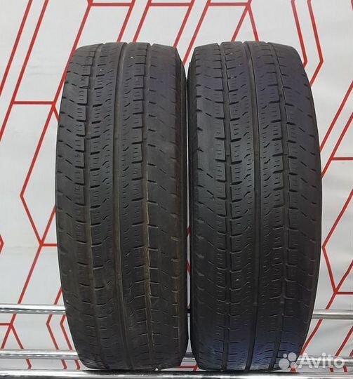 Platin RP 510 Van 205/65 R16C 107T