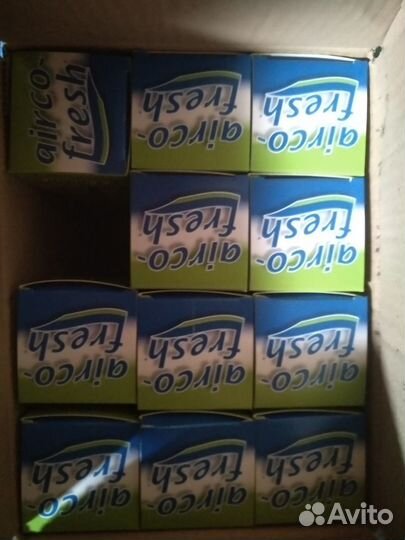 Спрей-очиститель дизенфектор системы кондиционера