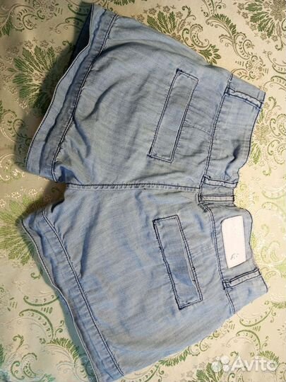 Шорты для девочек