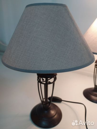 Лампа настольная Eglo