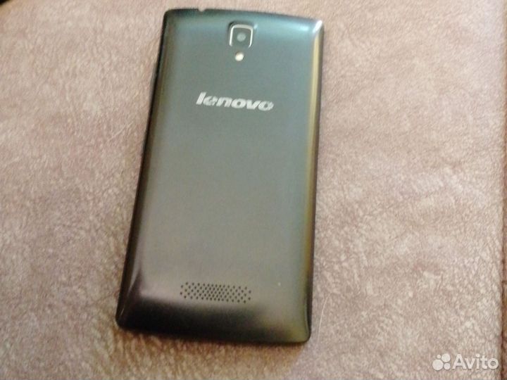 Lenovo A2010, 8 ГБ