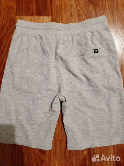 Шорты на мальчика подростка