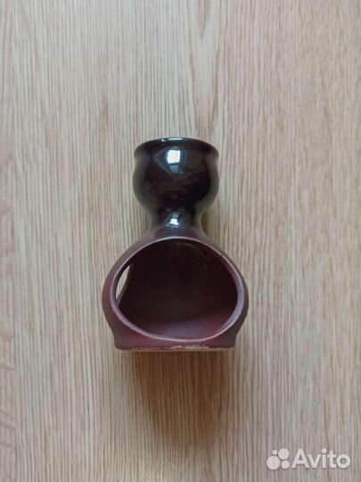 Керамическая аромалампа