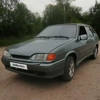 ВАЗ (LADA) 2114 Samara 1.6 MT, 2010, 265 000 км