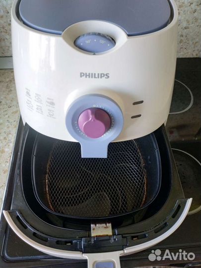 Аэрогриль Philips