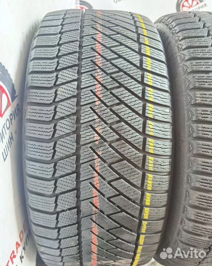 Continental ContiVikingContact 6 245/45 R17 88T