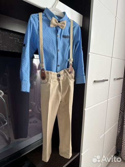 Костюм для Мальчика 2-3 года